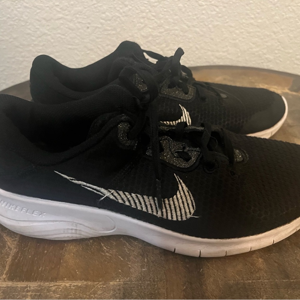 Nikes